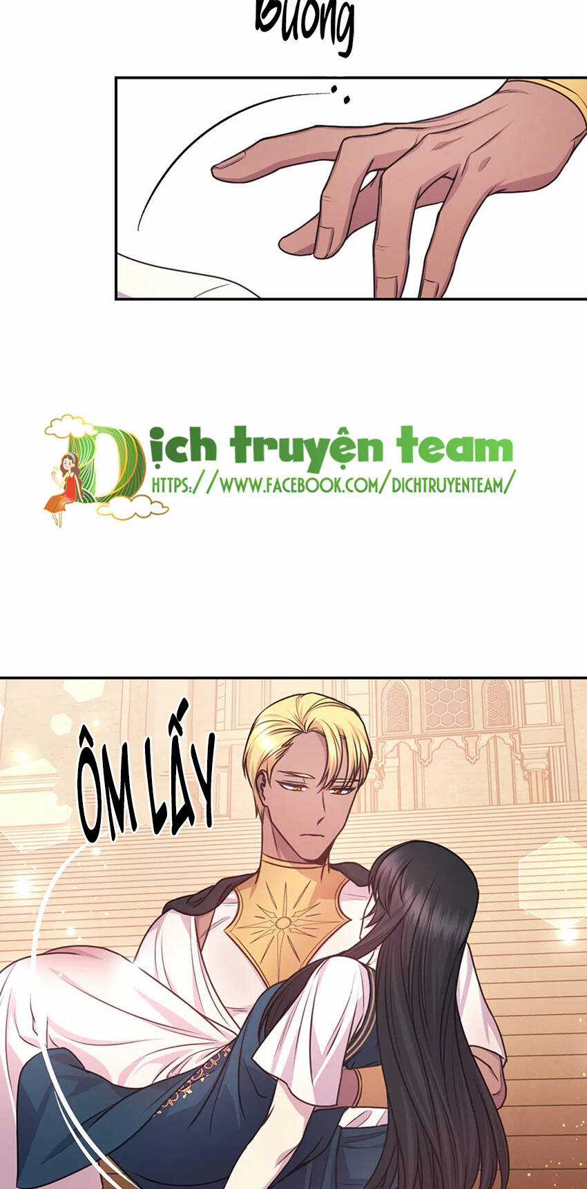 Hãy Cẩn Thận Sợi Tơ Hồng Chapter 44 trang 26