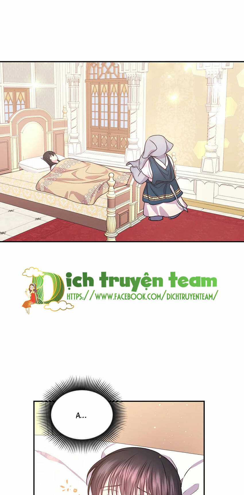 Hãy Cẩn Thận Sợi Tơ Hồng Chapter 44 trang 31