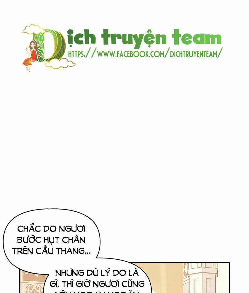 Hãy Cẩn Thận Sợi Tơ Hồng Chapter 44 trang 37