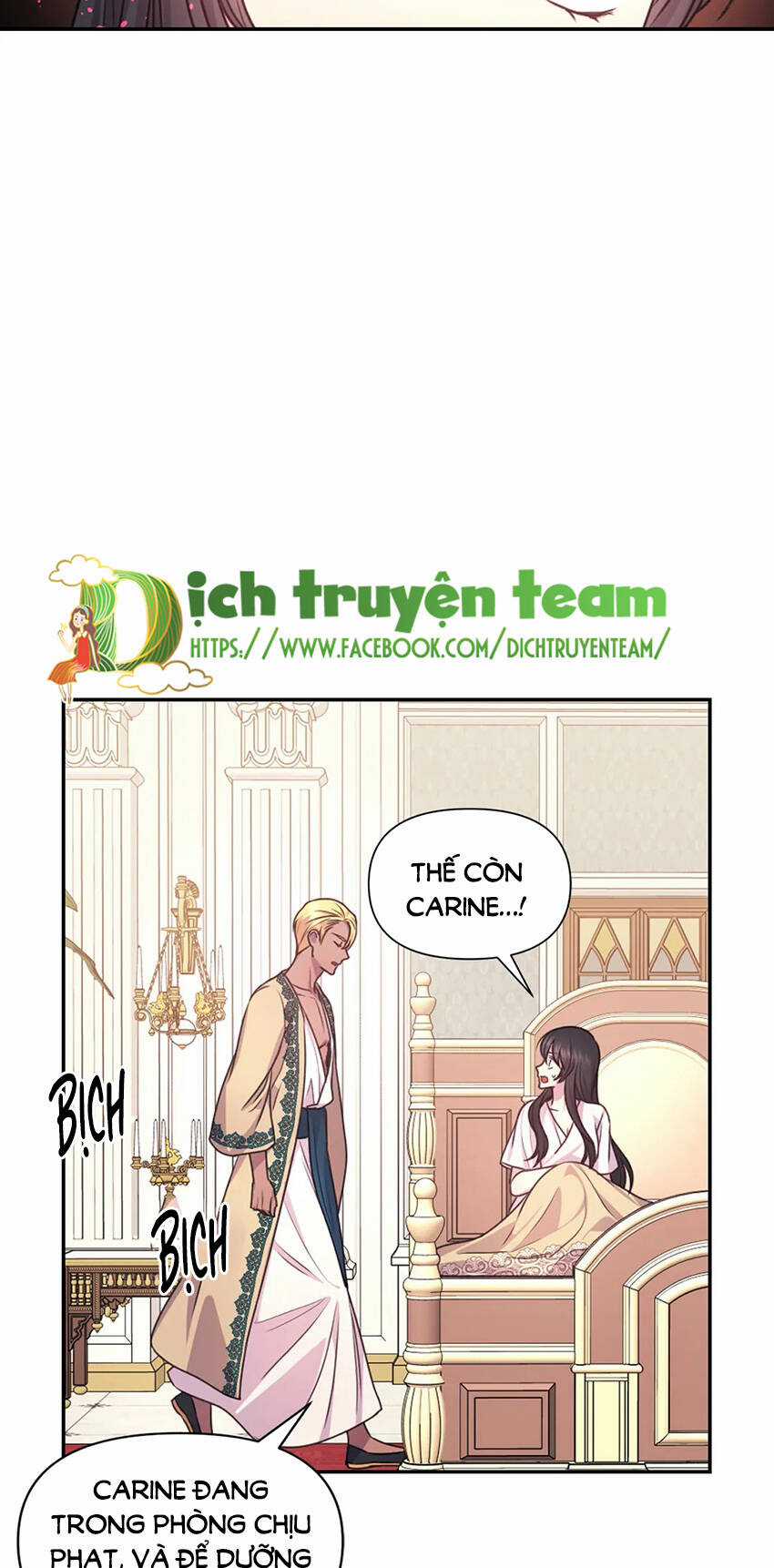 Hãy Cẩn Thận Sợi Tơ Hồng Chapter 44 trang 42