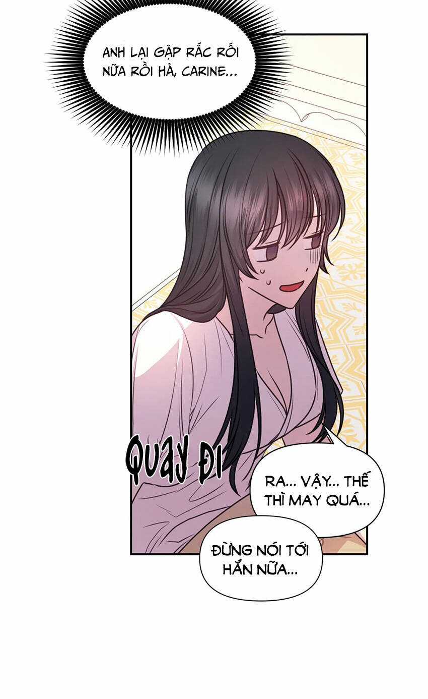 Hãy Cẩn Thận Sợi Tơ Hồng Chapter 44 trang 44