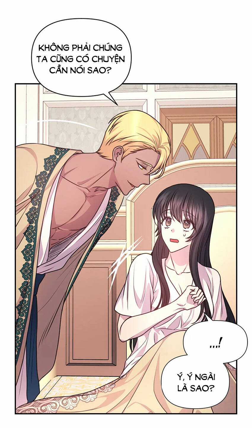 Hãy Cẩn Thận Sợi Tơ Hồng Chapter 44 trang 45