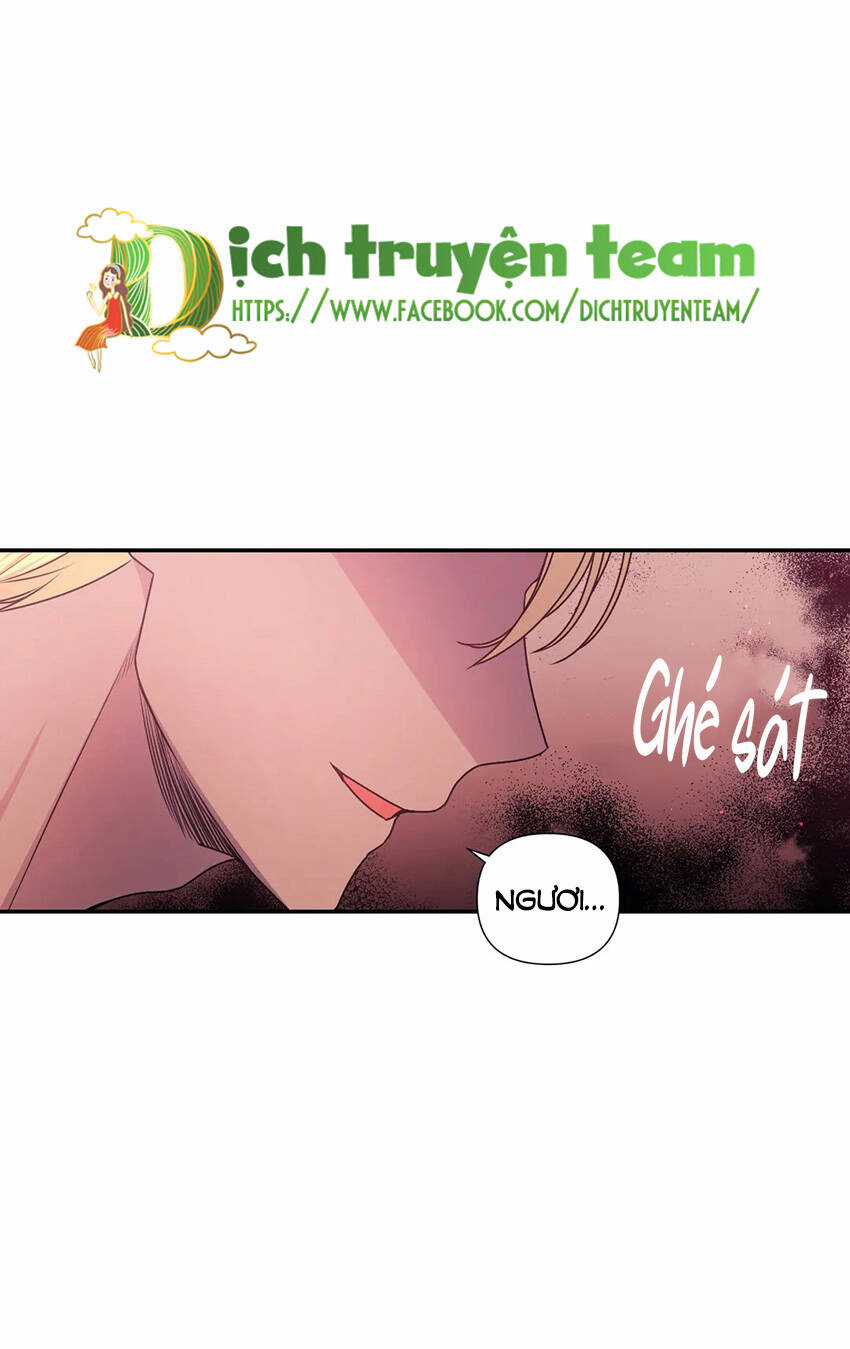 Hãy Cẩn Thận Sợi Tơ Hồng Chapter 44 trang 46