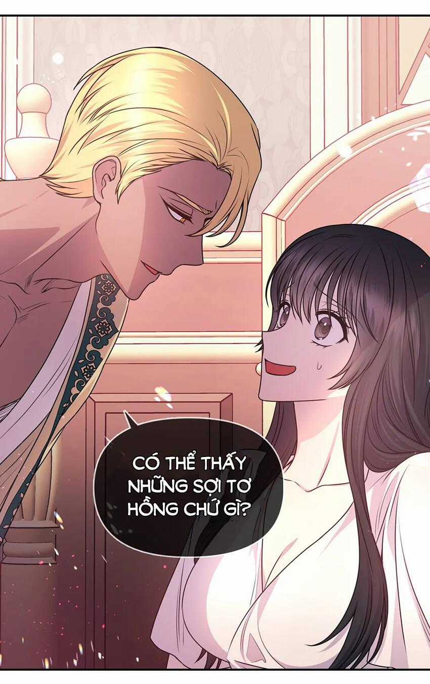 Hãy Cẩn Thận Sợi Tơ Hồng Chapter 44 trang 47