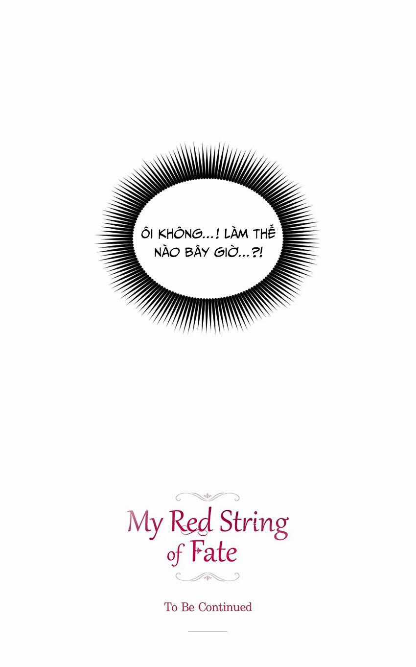 Hãy Cẩn Thận Sợi Tơ Hồng Chapter 44 trang 48