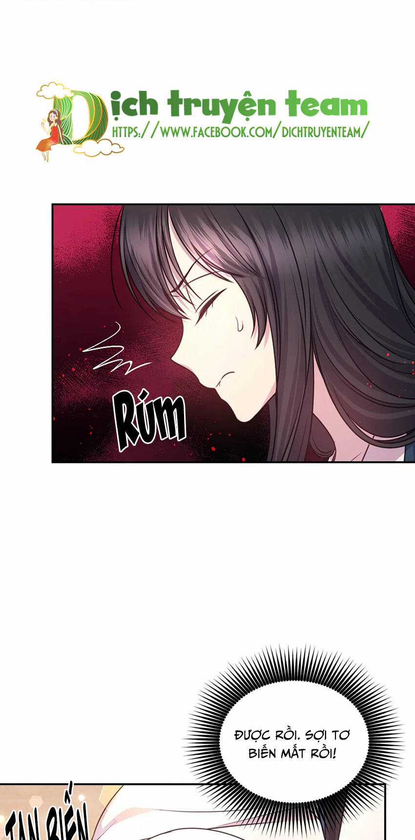 Hãy Cẩn Thận Sợi Tơ Hồng Chapter 44 trang 7