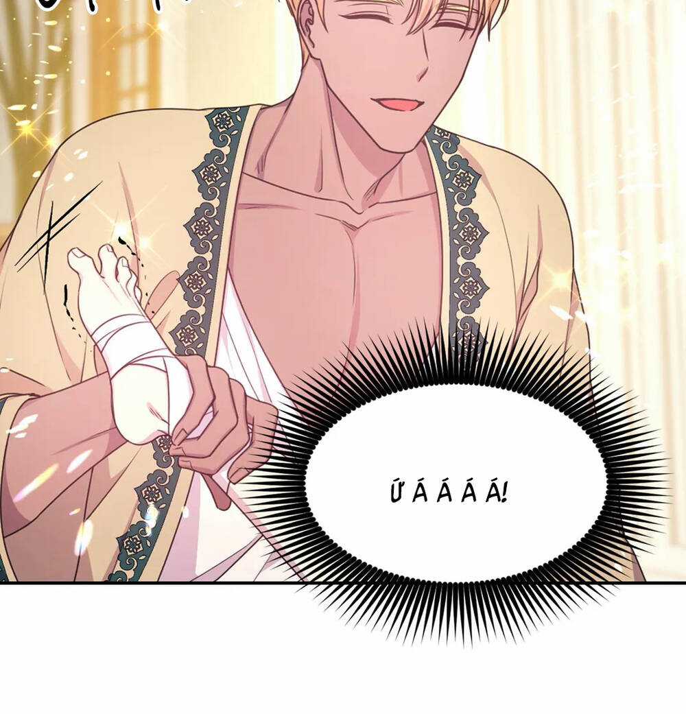 Hãy Cẩn Thận Sợi Tơ Hồng Chapter 45 trang 10