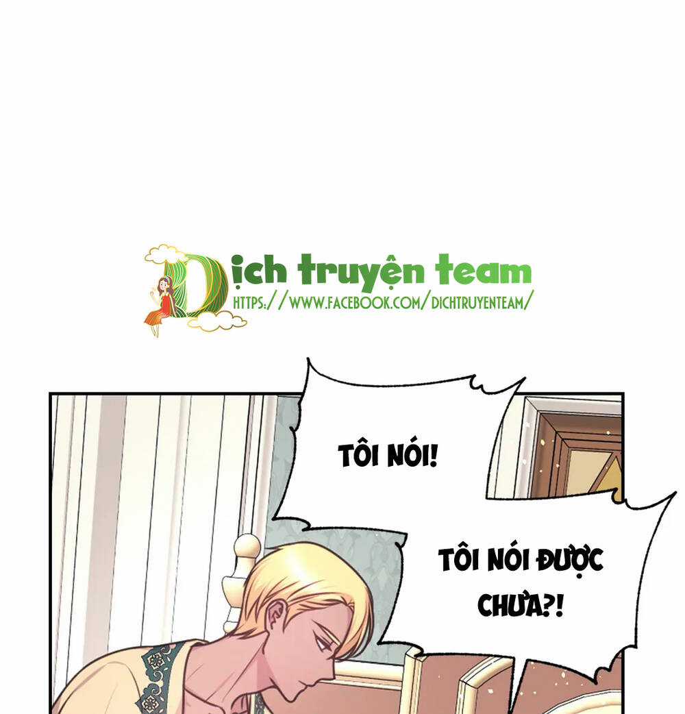 Hãy Cẩn Thận Sợi Tơ Hồng Chapter 45 trang 11