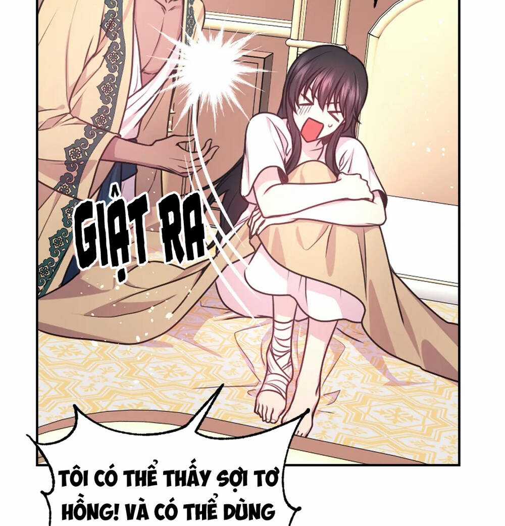 Hãy Cẩn Thận Sợi Tơ Hồng Chapter 45 trang 12