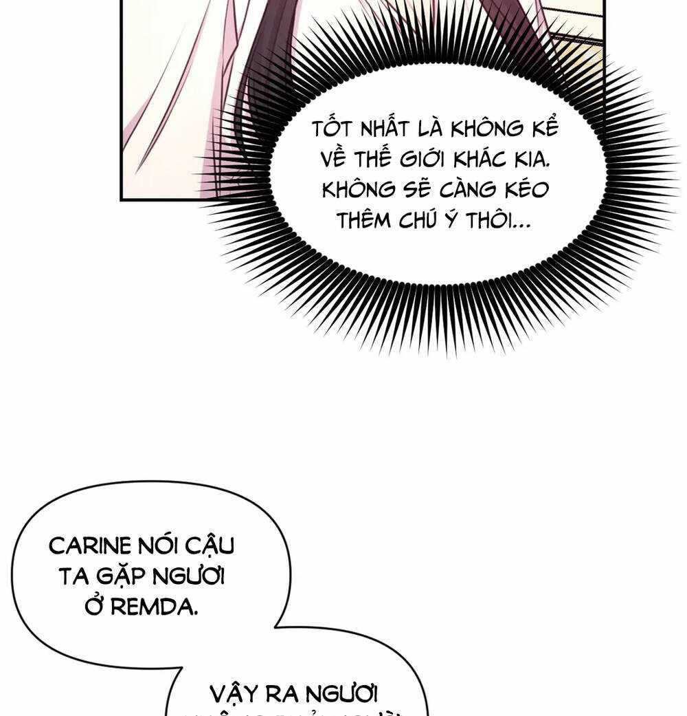 Hãy Cẩn Thận Sợi Tơ Hồng Chapter 45 trang 16