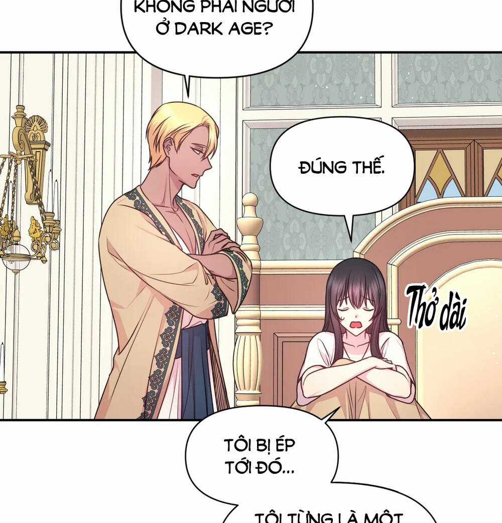 Hãy Cẩn Thận Sợi Tơ Hồng Chapter 45 trang 17