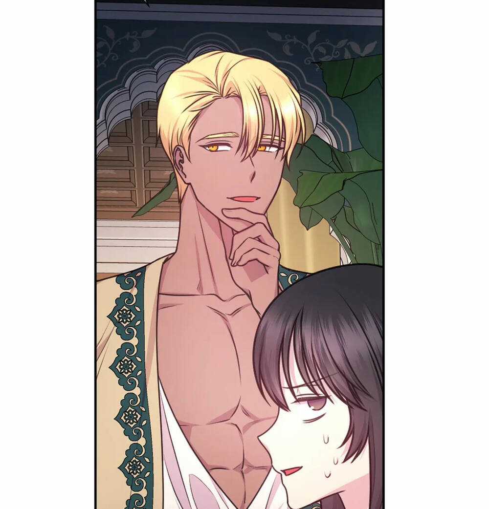 Hãy Cẩn Thận Sợi Tơ Hồng Chapter 45 trang 19