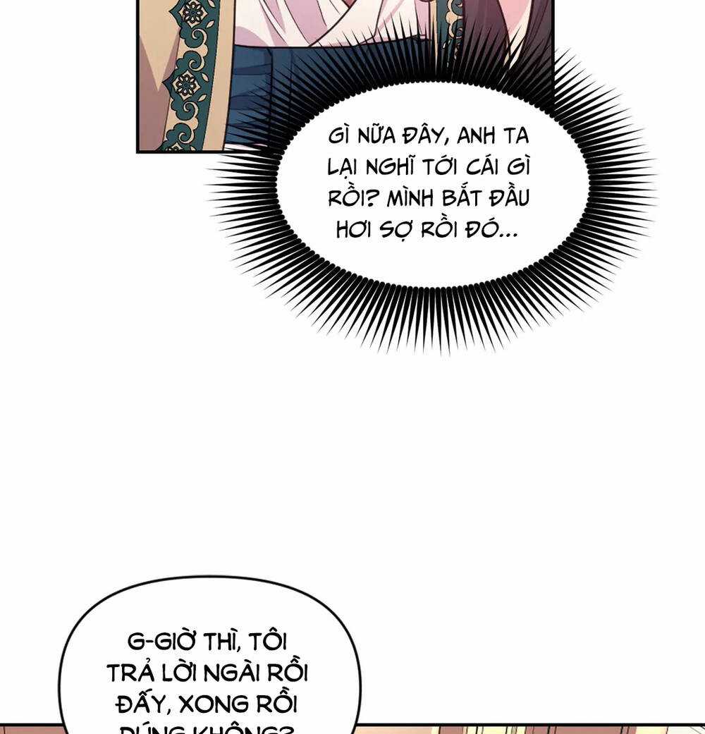 Hãy Cẩn Thận Sợi Tơ Hồng Chapter 45 trang 20