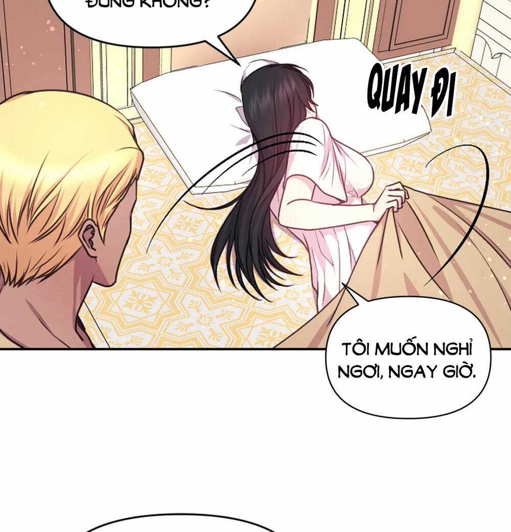 Hãy Cẩn Thận Sợi Tơ Hồng Chapter 45 trang 21