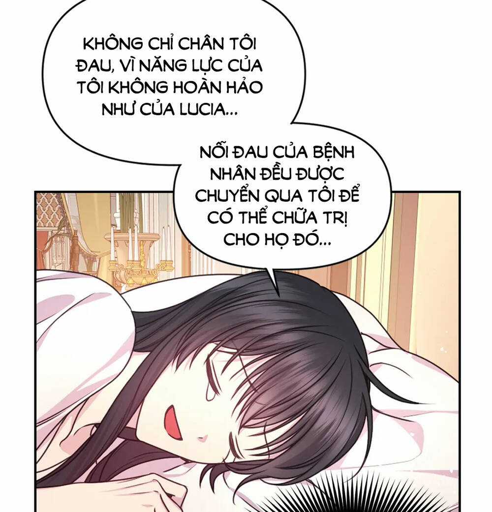 Hãy Cẩn Thận Sợi Tơ Hồng Chapter 45 trang 22