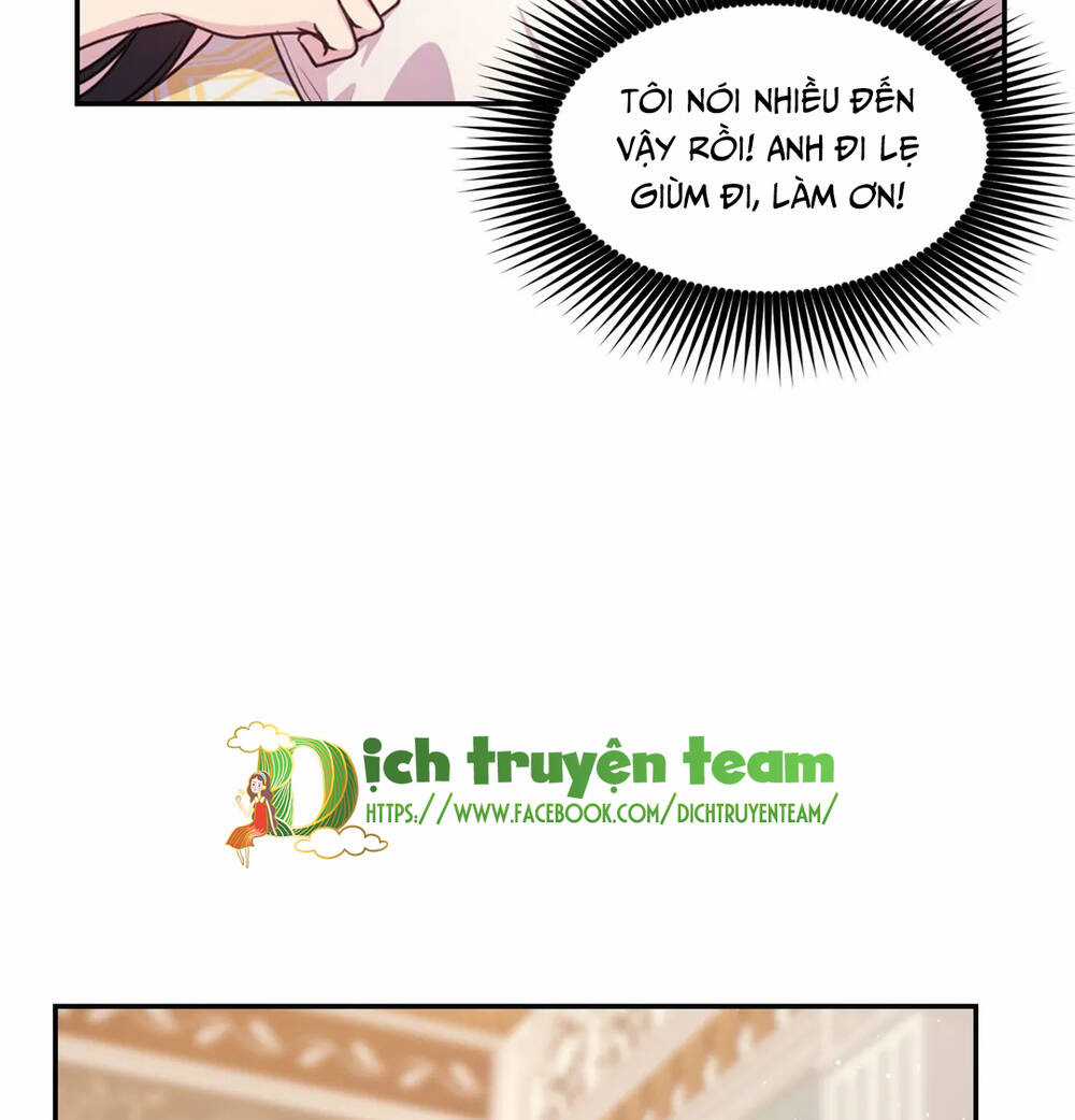 Hãy Cẩn Thận Sợi Tơ Hồng Chapter 45 trang 23