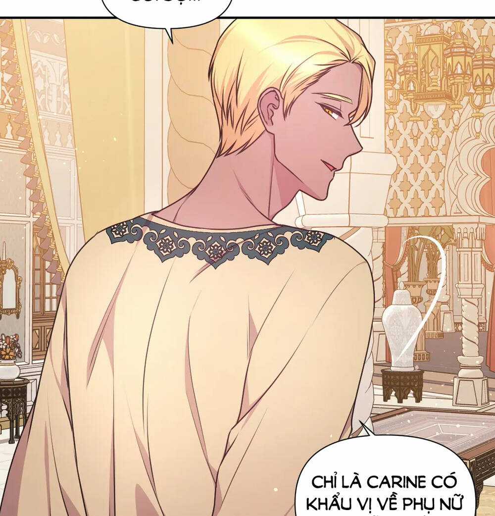 Hãy Cẩn Thận Sợi Tơ Hồng Chapter 45 trang 28