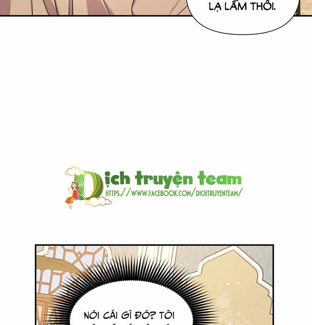 Hãy Cẩn Thận Sợi Tơ Hồng Chapter 45 trang 29