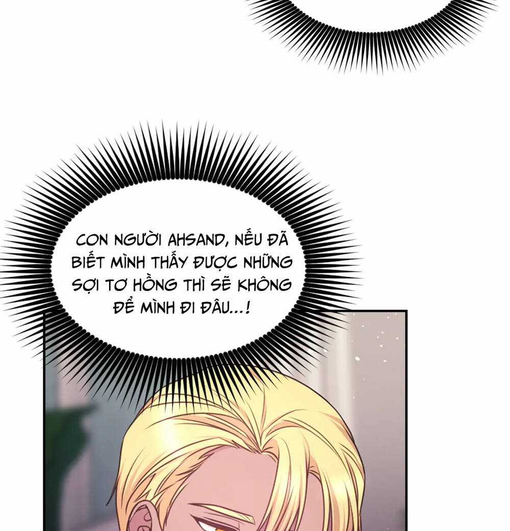 Hãy Cẩn Thận Sợi Tơ Hồng Chapter 45 trang 3