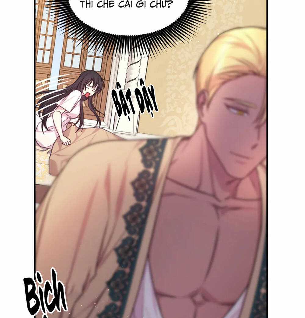 Hãy Cẩn Thận Sợi Tơ Hồng Chapter 45 trang 30