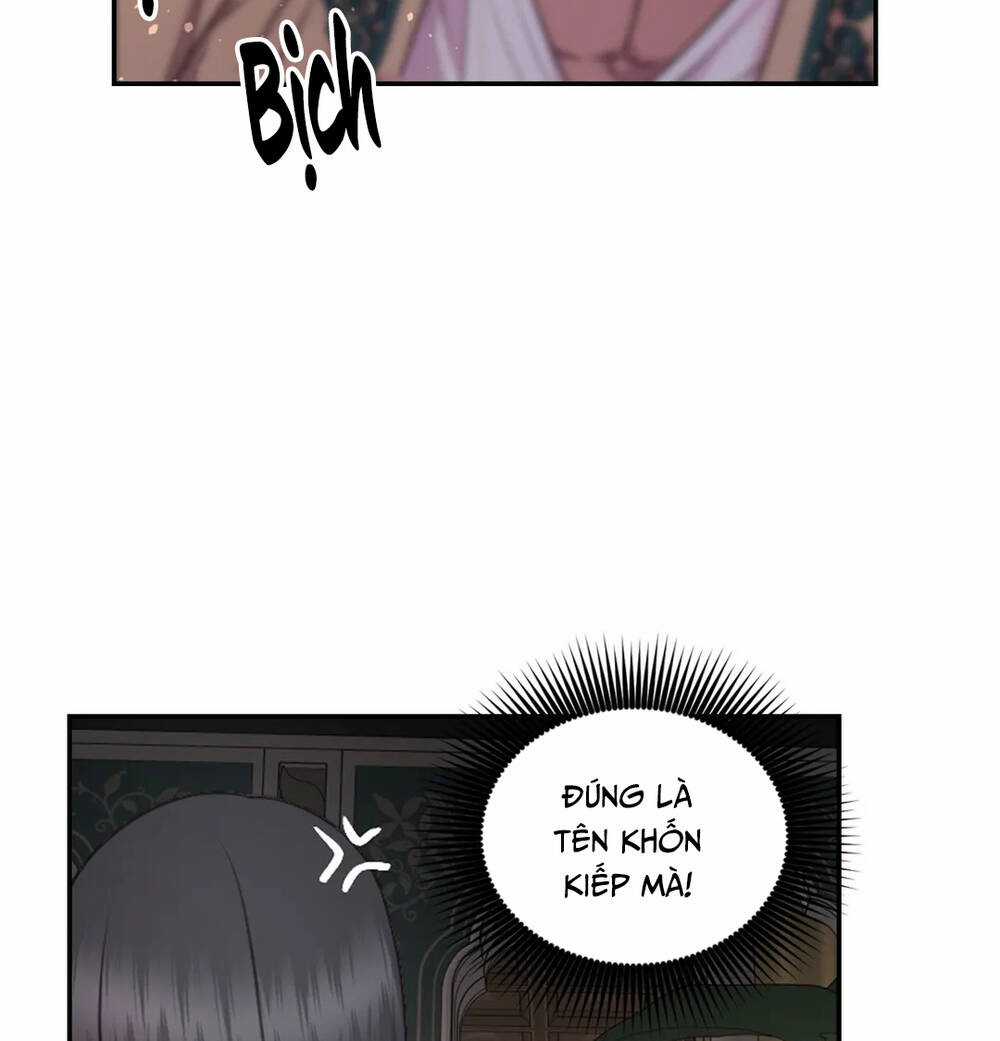 Hãy Cẩn Thận Sợi Tơ Hồng Chapter 45 trang 31