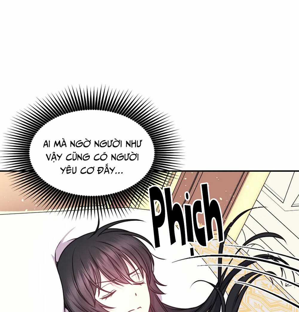 Hãy Cẩn Thận Sợi Tơ Hồng Chapter 45 trang 33