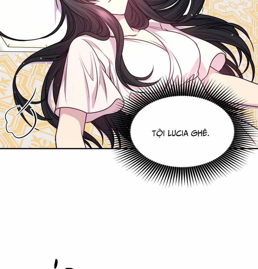 Hãy Cẩn Thận Sợi Tơ Hồng Chapter 45 trang 34