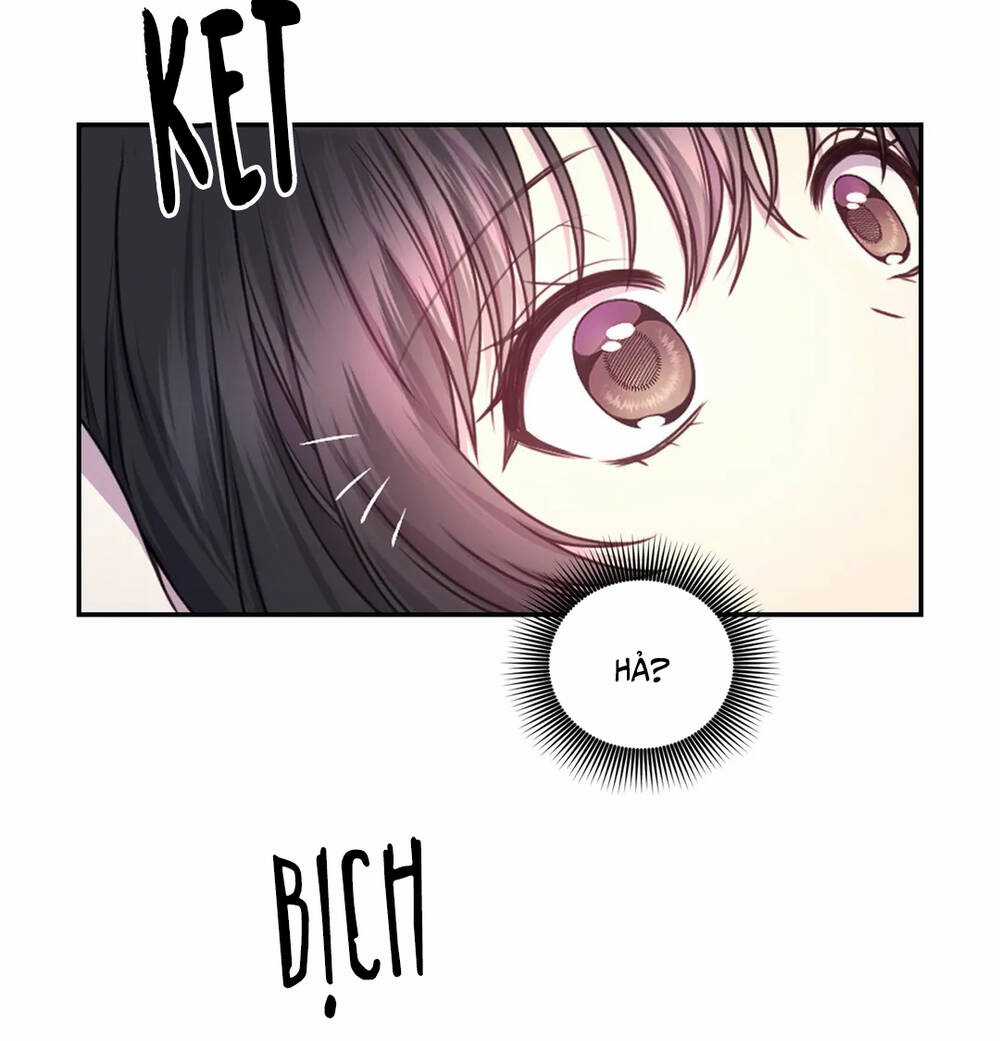 Hãy Cẩn Thận Sợi Tơ Hồng Chapter 45 trang 35