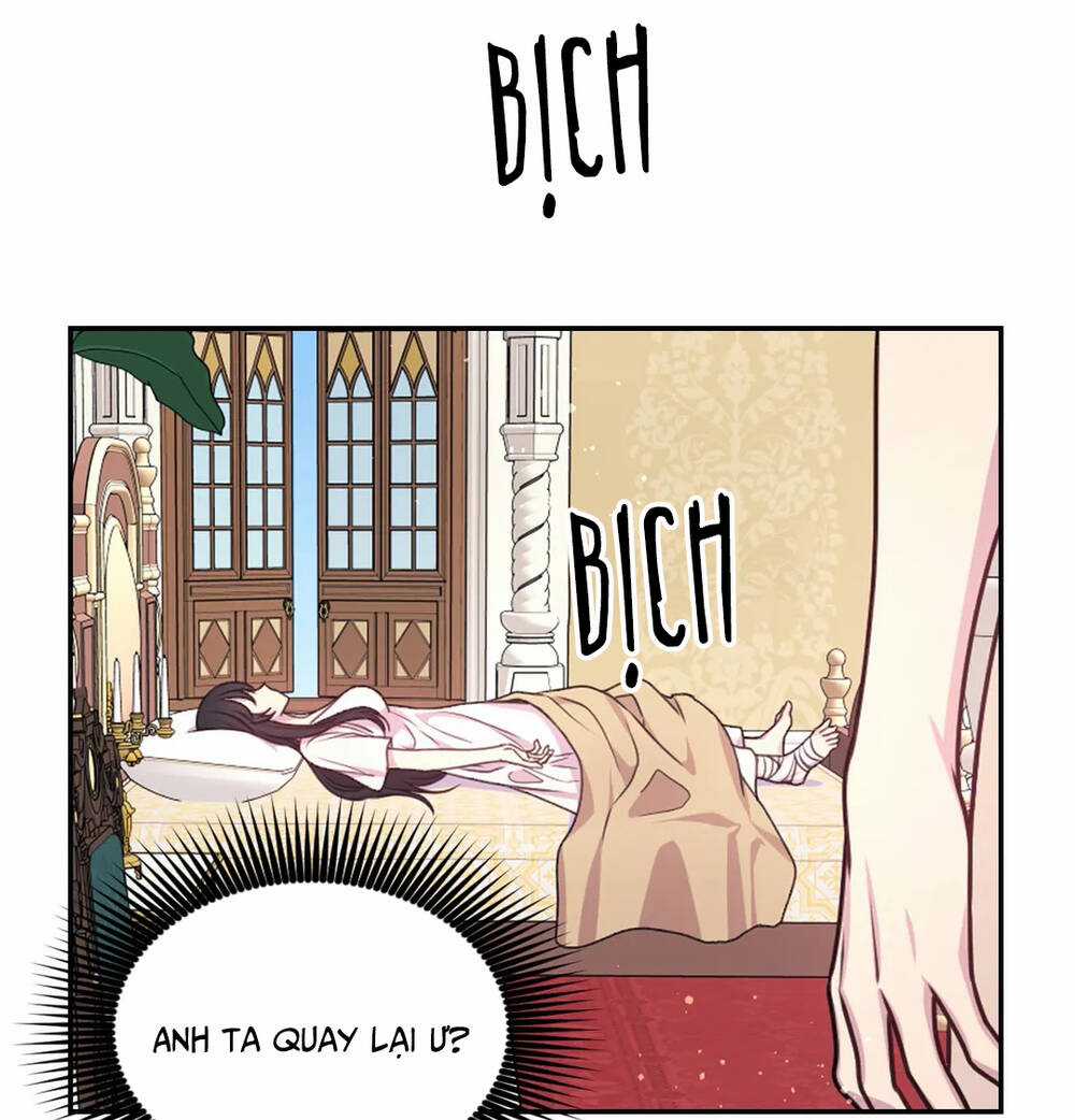 Hãy Cẩn Thận Sợi Tơ Hồng Chapter 45 trang 36