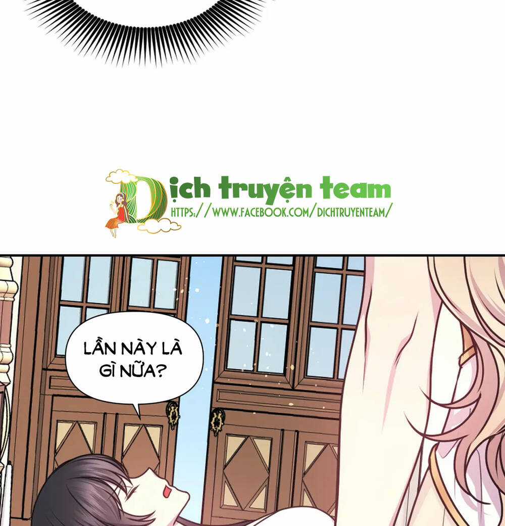 Hãy Cẩn Thận Sợi Tơ Hồng Chapter 45 trang 37