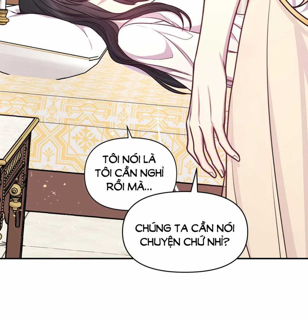 Hãy Cẩn Thận Sợi Tơ Hồng Chapter 45 trang 38