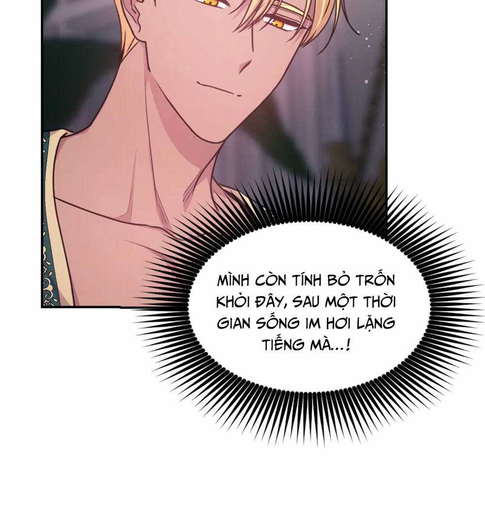 Hãy Cẩn Thận Sợi Tơ Hồng Chapter 45 trang 4