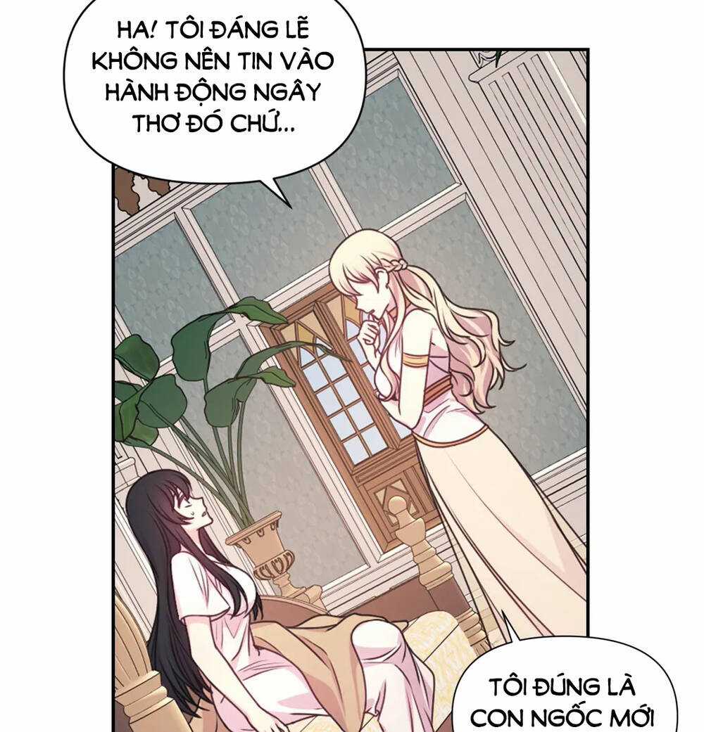 Hãy Cẩn Thận Sợi Tơ Hồng Chapter 45 trang 43