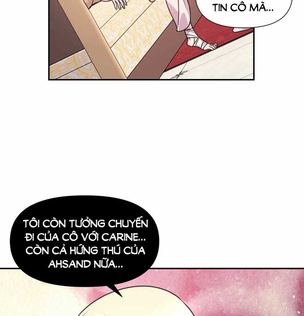 Hãy Cẩn Thận Sợi Tơ Hồng Chapter 45 trang 44