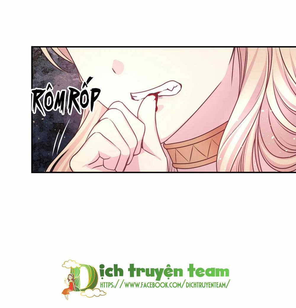 Hãy Cẩn Thận Sợi Tơ Hồng Chapter 45 trang 46