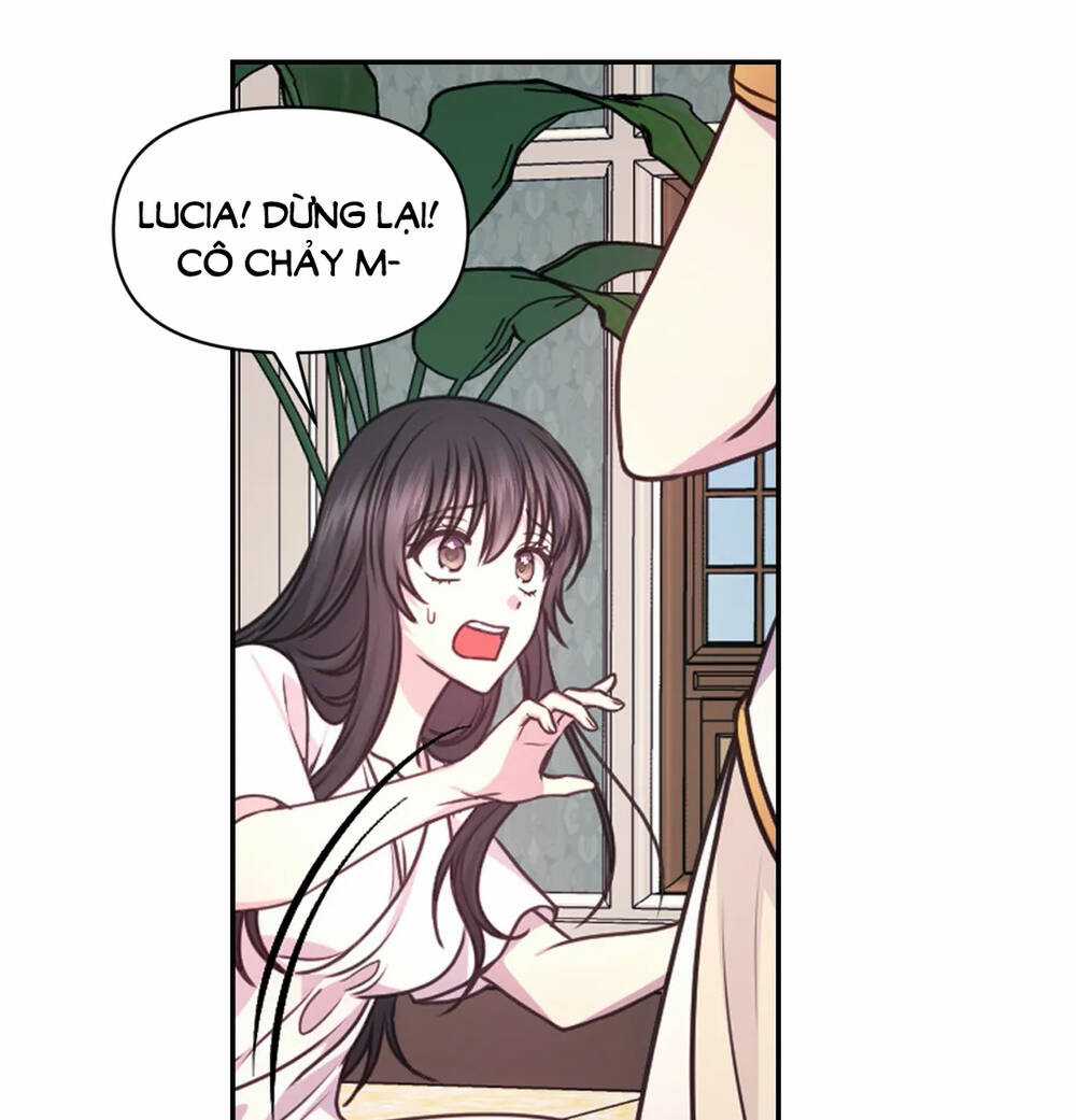 Hãy Cẩn Thận Sợi Tơ Hồng Chapter 45 trang 47