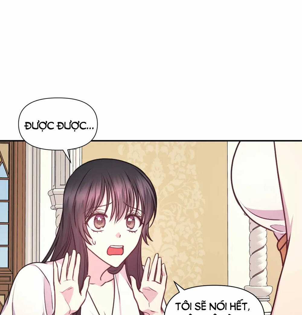 Hãy Cẩn Thận Sợi Tơ Hồng Chapter 45 trang 51