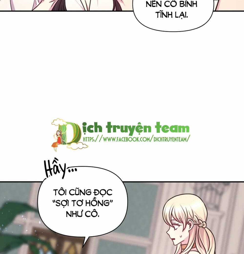 Hãy Cẩn Thận Sợi Tơ Hồng Chapter 45 trang 52