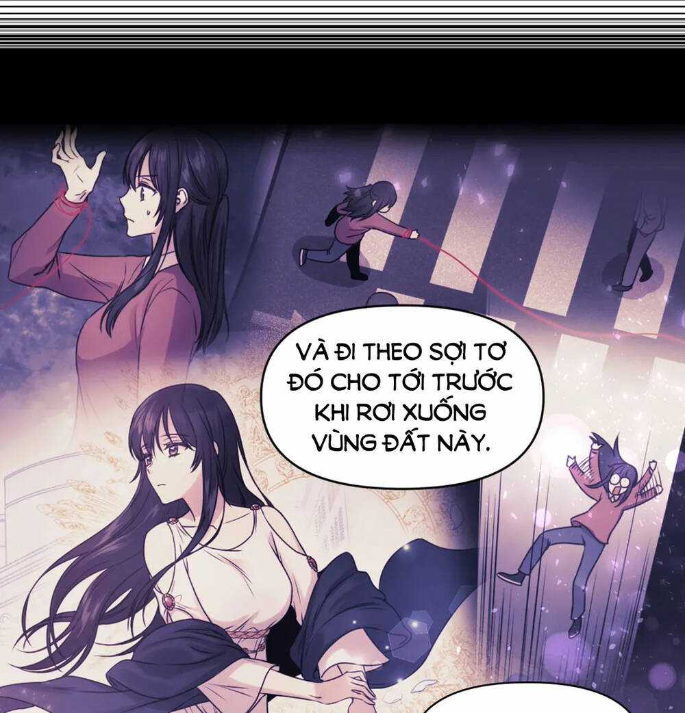 Hãy Cẩn Thận Sợi Tơ Hồng Chapter 45 trang 55