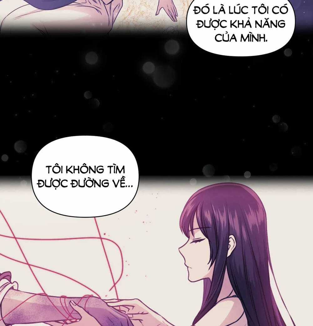 Hãy Cẩn Thận Sợi Tơ Hồng Chapter 45 trang 56