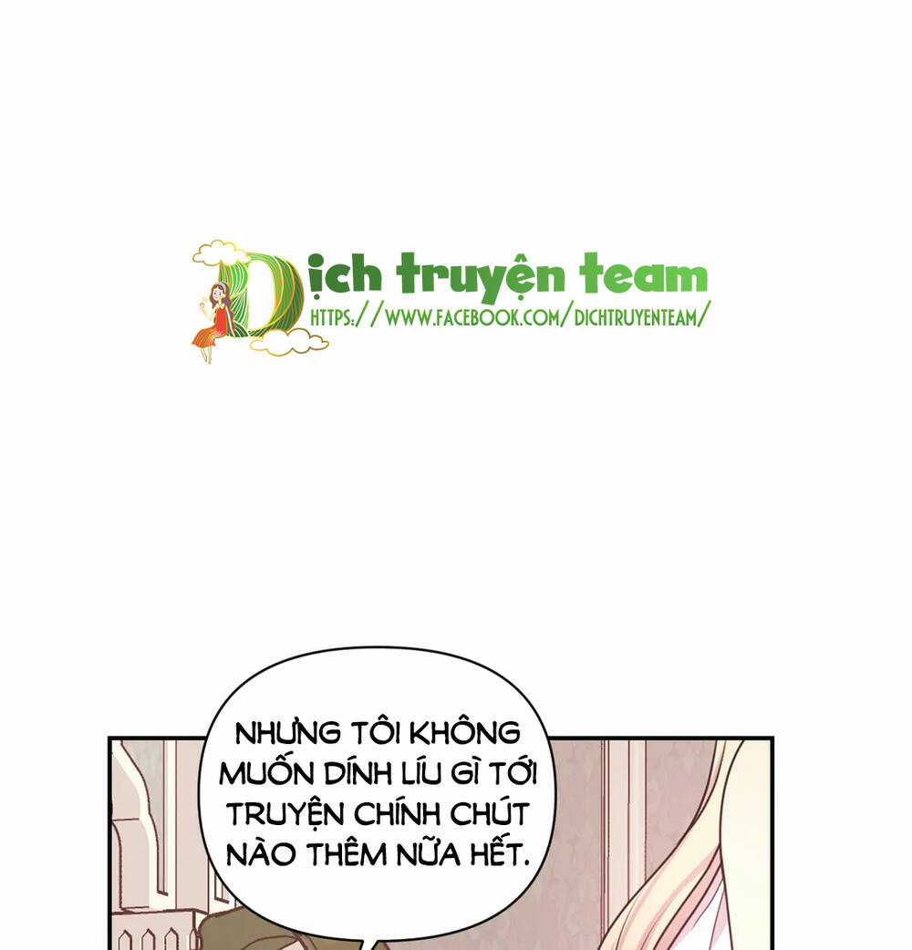 Hãy Cẩn Thận Sợi Tơ Hồng Chapter 45 trang 59