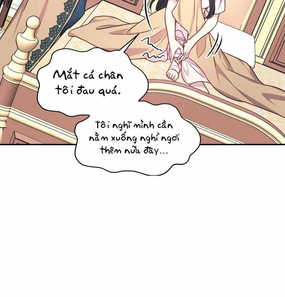 Hãy Cẩn Thận Sợi Tơ Hồng Chapter 45 trang 6