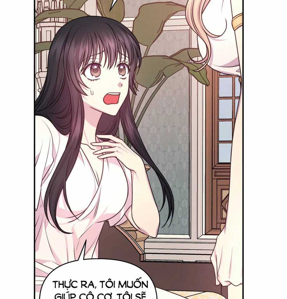 Hãy Cẩn Thận Sợi Tơ Hồng Chapter 45 trang 60