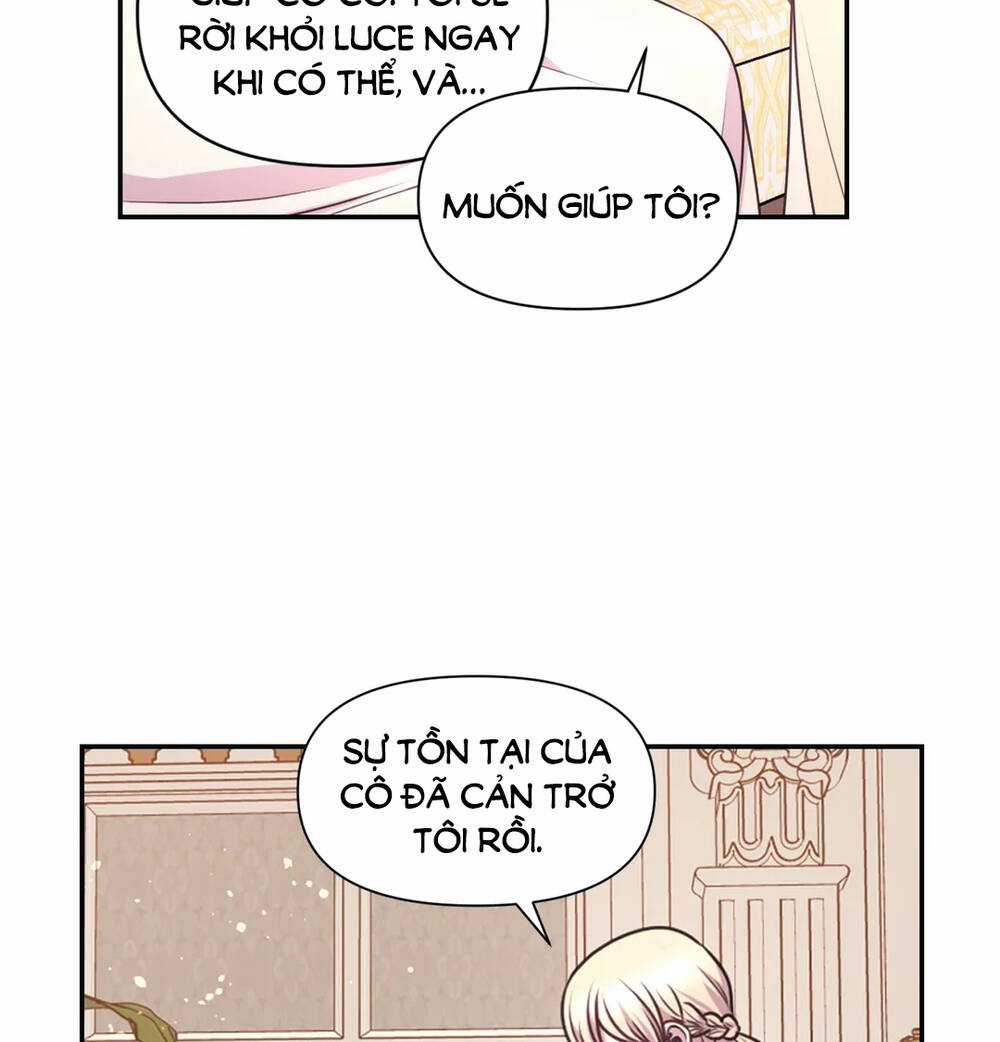 Hãy Cẩn Thận Sợi Tơ Hồng Chapter 45 trang 61