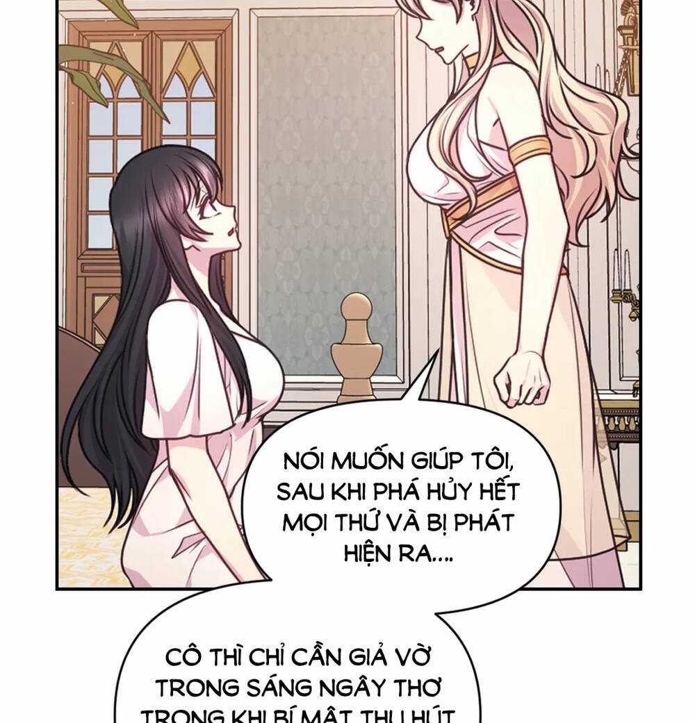 Hãy Cẩn Thận Sợi Tơ Hồng Chapter 45 trang 62