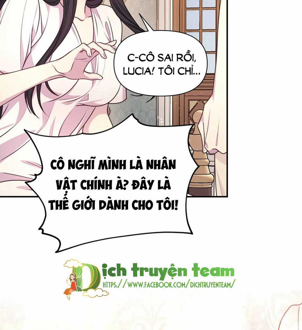 Hãy Cẩn Thận Sợi Tơ Hồng Chapter 45 trang 64