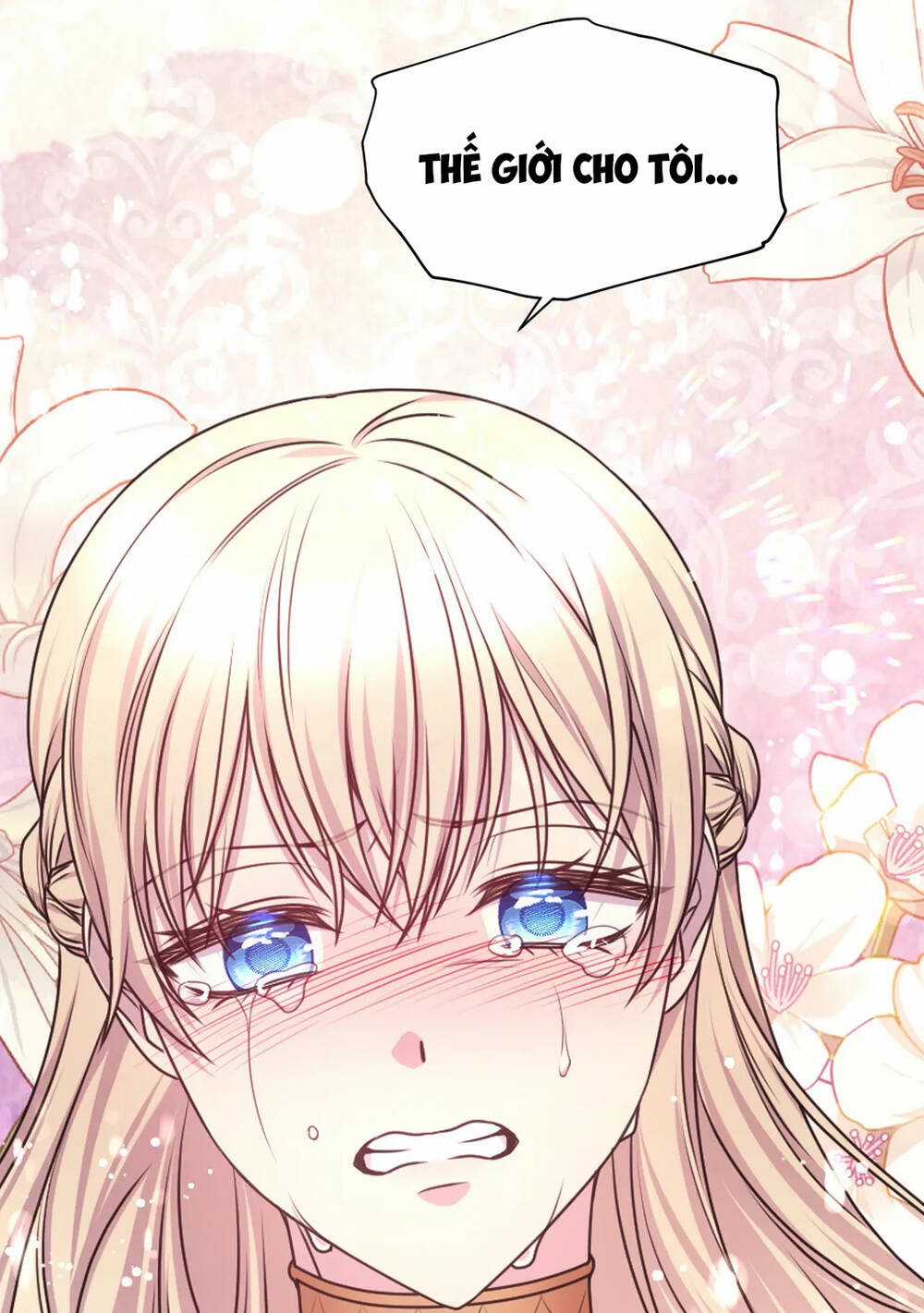 Hãy Cẩn Thận Sợi Tơ Hồng Chapter 45 trang 65