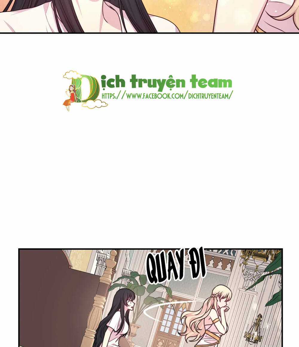 Hãy Cẩn Thận Sợi Tơ Hồng Chapter 45 trang 68