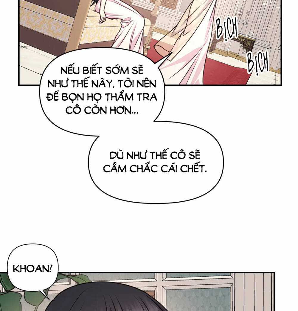 Hãy Cẩn Thận Sợi Tơ Hồng Chapter 45 trang 69