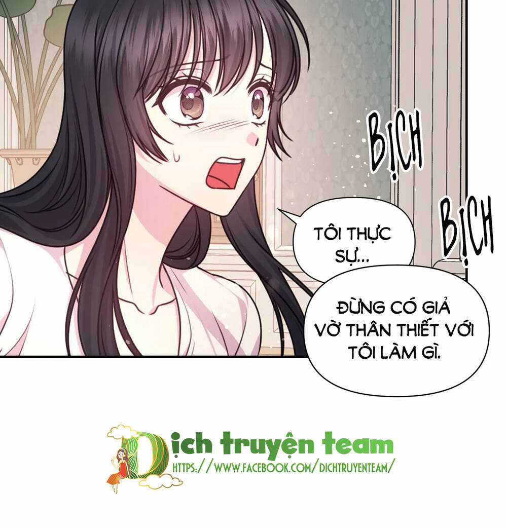 Hãy Cẩn Thận Sợi Tơ Hồng Chapter 45 trang 70